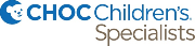CHOC Children's Specialists Logo
